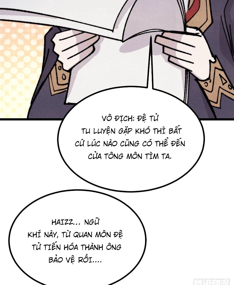 Vạn Cổ Tối Cường Tông Chapter 466 - 63