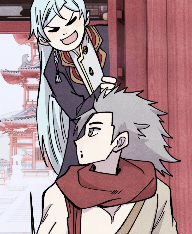 Vạn Cổ Tối Cường Tông Chapter 466 - 72