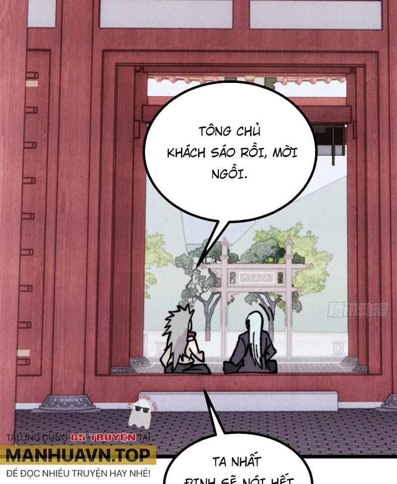 Vạn Cổ Tối Cường Tông Chapter 466 - 74