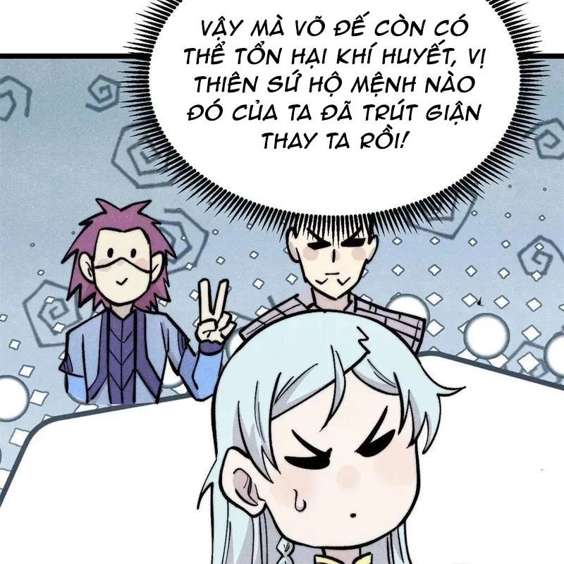 Vạn Cổ Tối Cường Tông Chapter 467 - 83