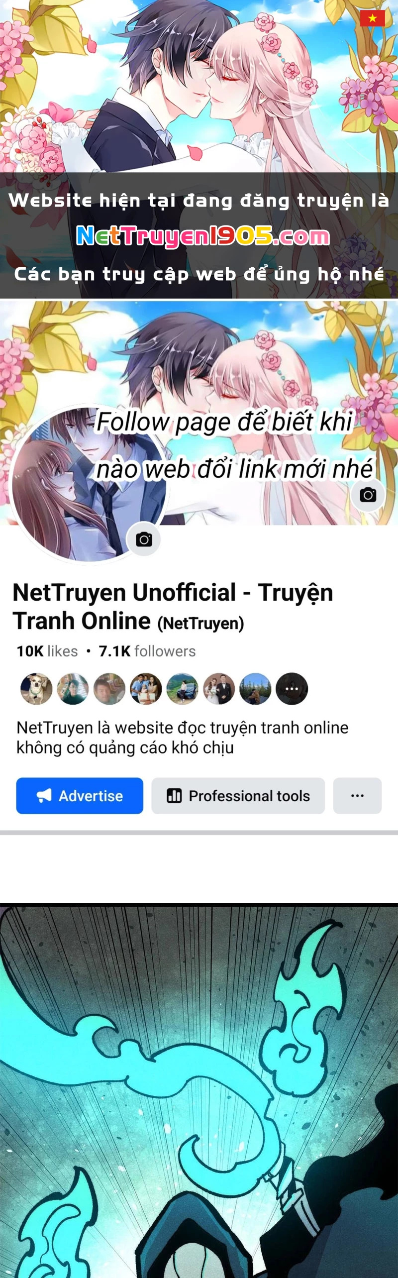 Vạn Cổ Tối Cường Tông Chapter 468 - 1