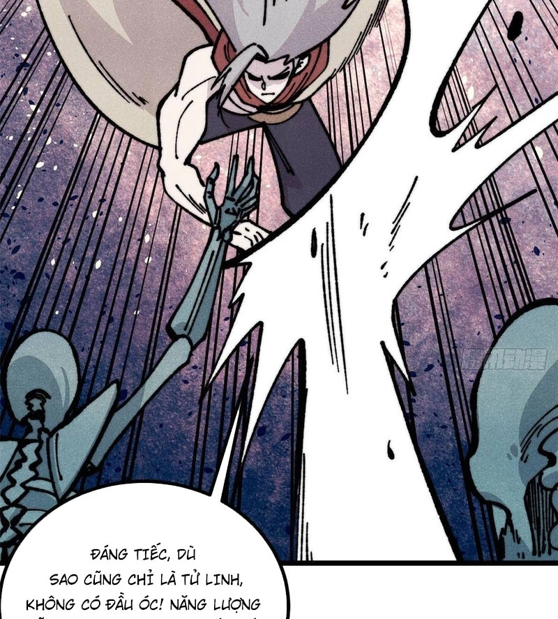 Vạn Cổ Tối Cường Tông Chapter 468 - 10