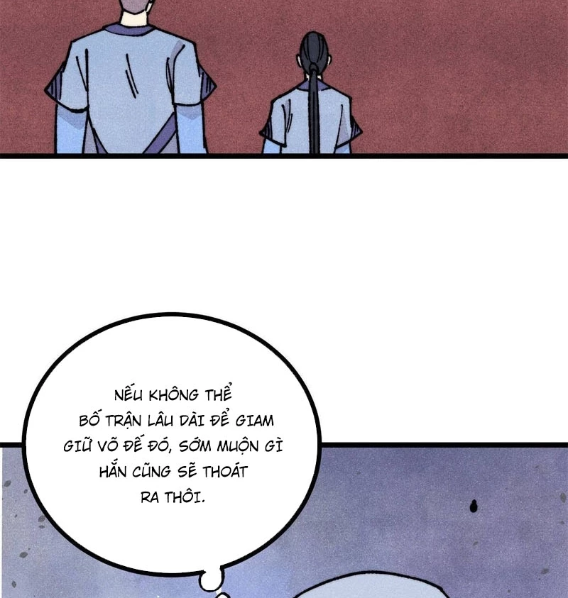 Vạn Cổ Tối Cường Tông Chapter 470 - 10