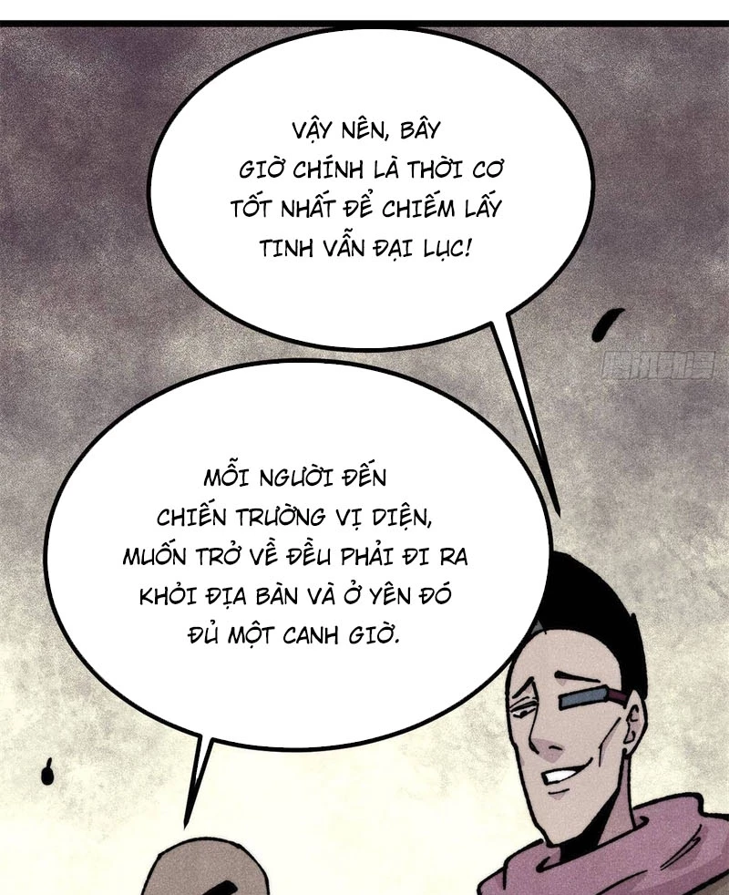 Vạn Cổ Tối Cường Tông Chapter 470 - 27