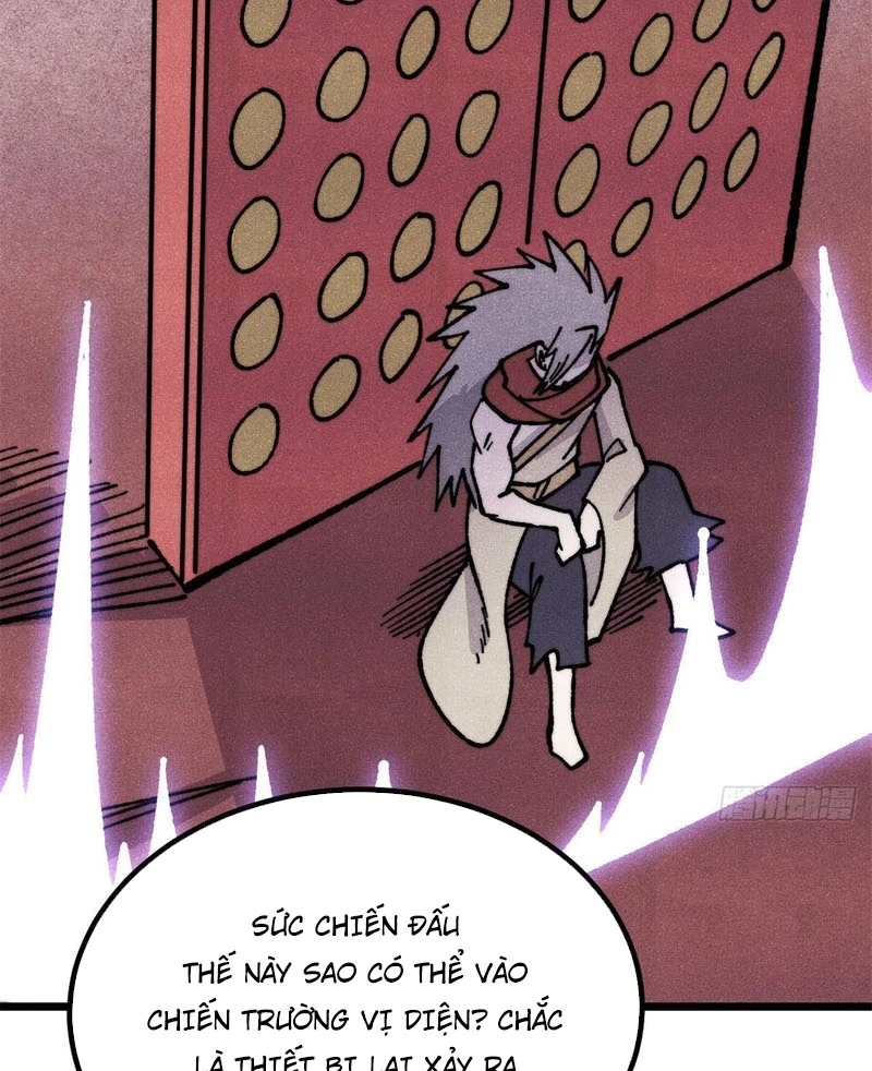 Vạn Cổ Tối Cường Tông Chapter 470 - 31