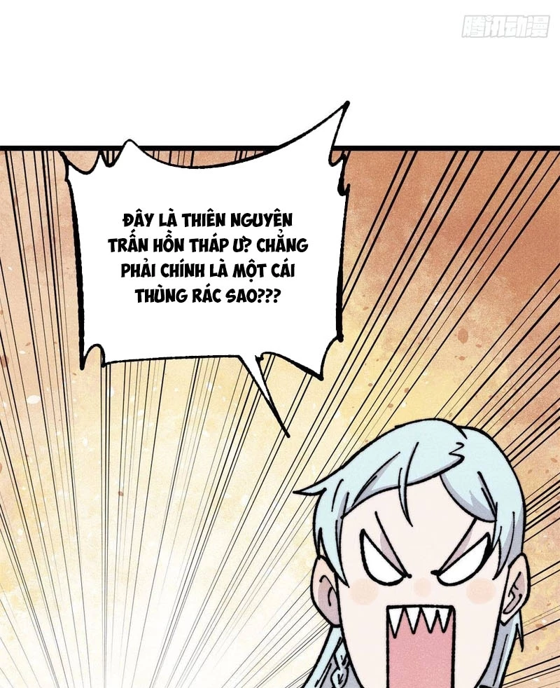 Vạn Cổ Tối Cường Tông Chapter 470 - 47