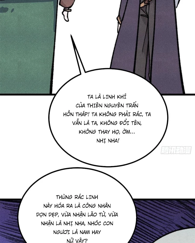 Vạn Cổ Tối Cường Tông Chapter 470 - 54