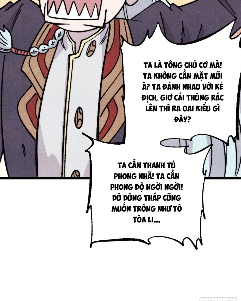 Vạn Cổ Tối Cường Tông Chapter 470 - 59