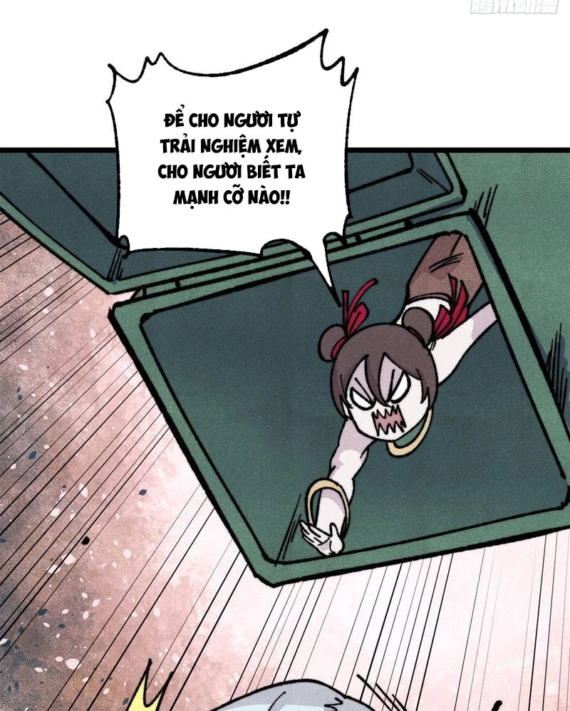 Vạn Cổ Tối Cường Tông Chapter 470 - 60