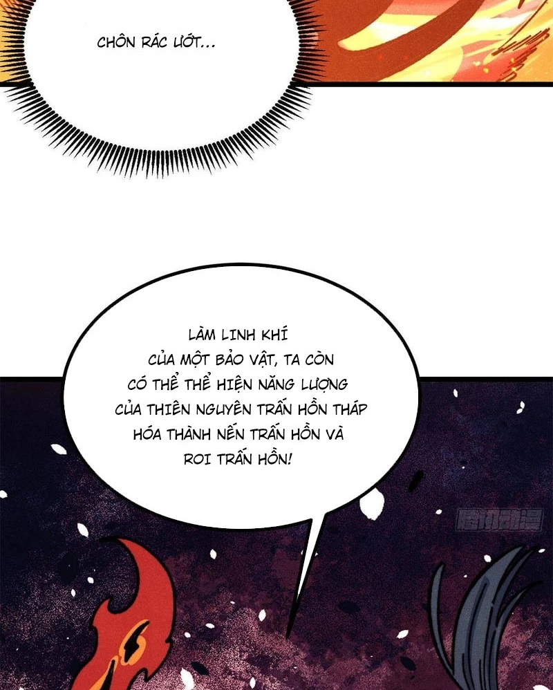 Vạn Cổ Tối Cường Tông Chapter 470 - 71