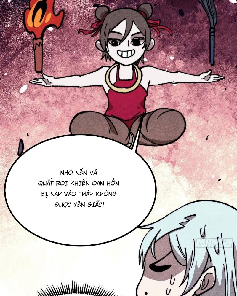 Vạn Cổ Tối Cường Tông Chapter 470 - 72