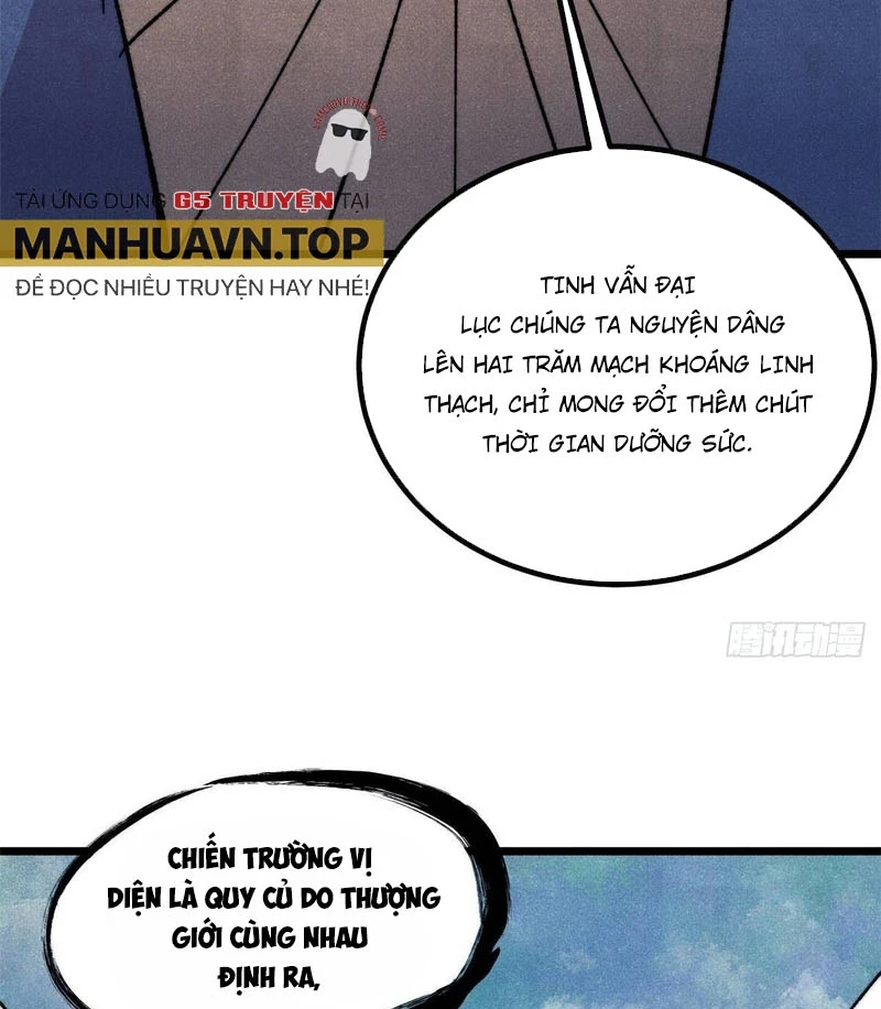 Vạn Cổ Tối Cường Tông Chapter 471 - 5