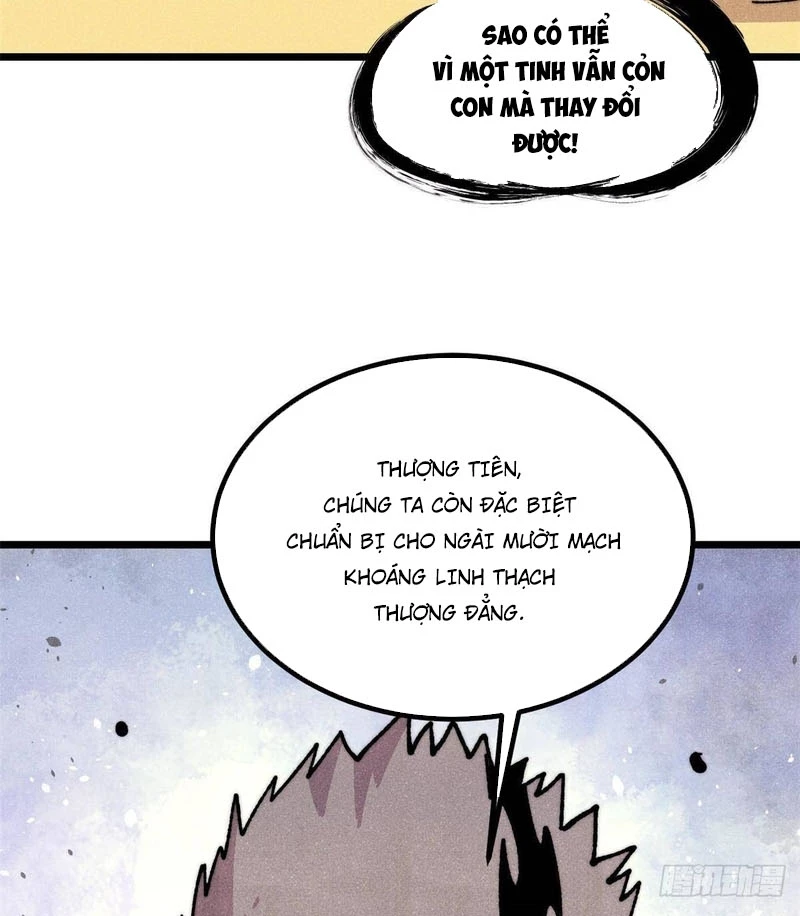 Vạn Cổ Tối Cường Tông Chapter 471 - 7