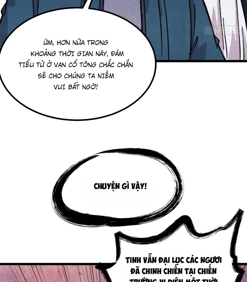 Vạn Cổ Tối Cường Tông Chapter 471 - 16