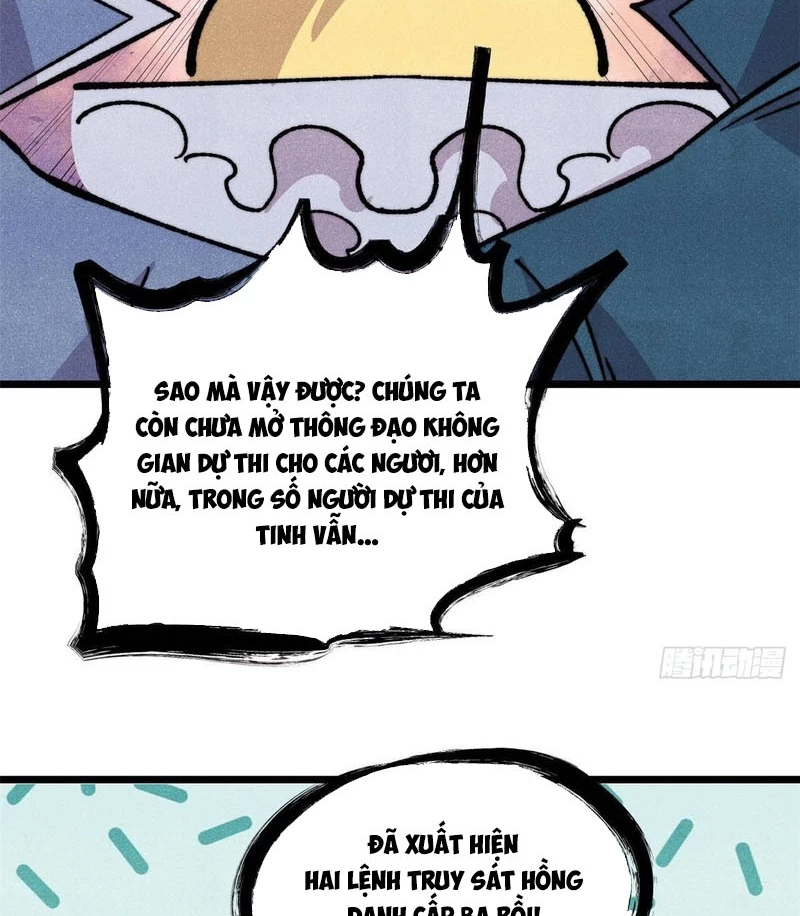 Vạn Cổ Tối Cường Tông Chapter 471 - 18