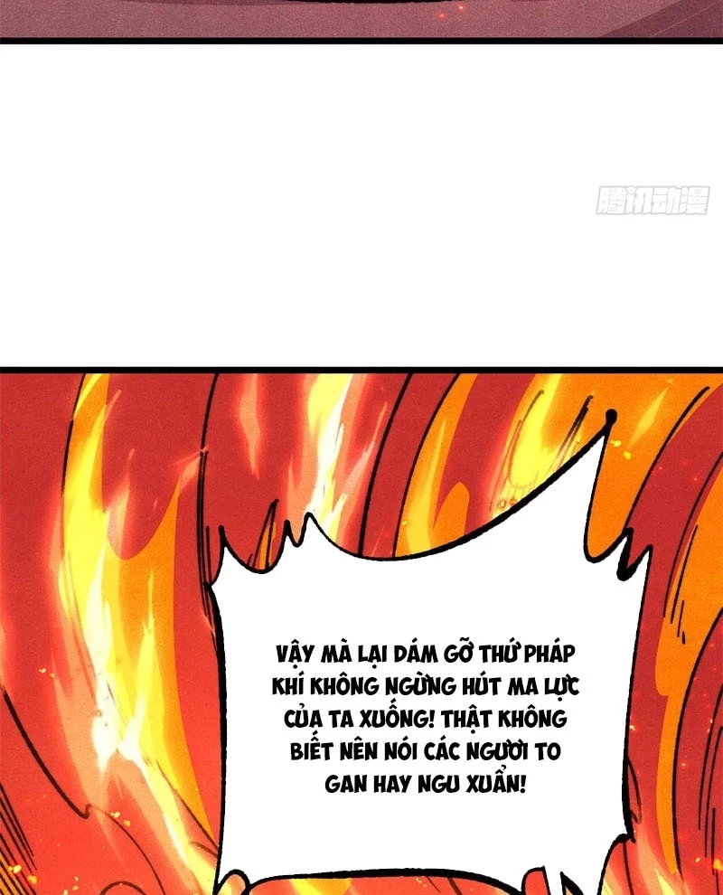 Vạn Cổ Tối Cường Tông Chapter 471 - 33