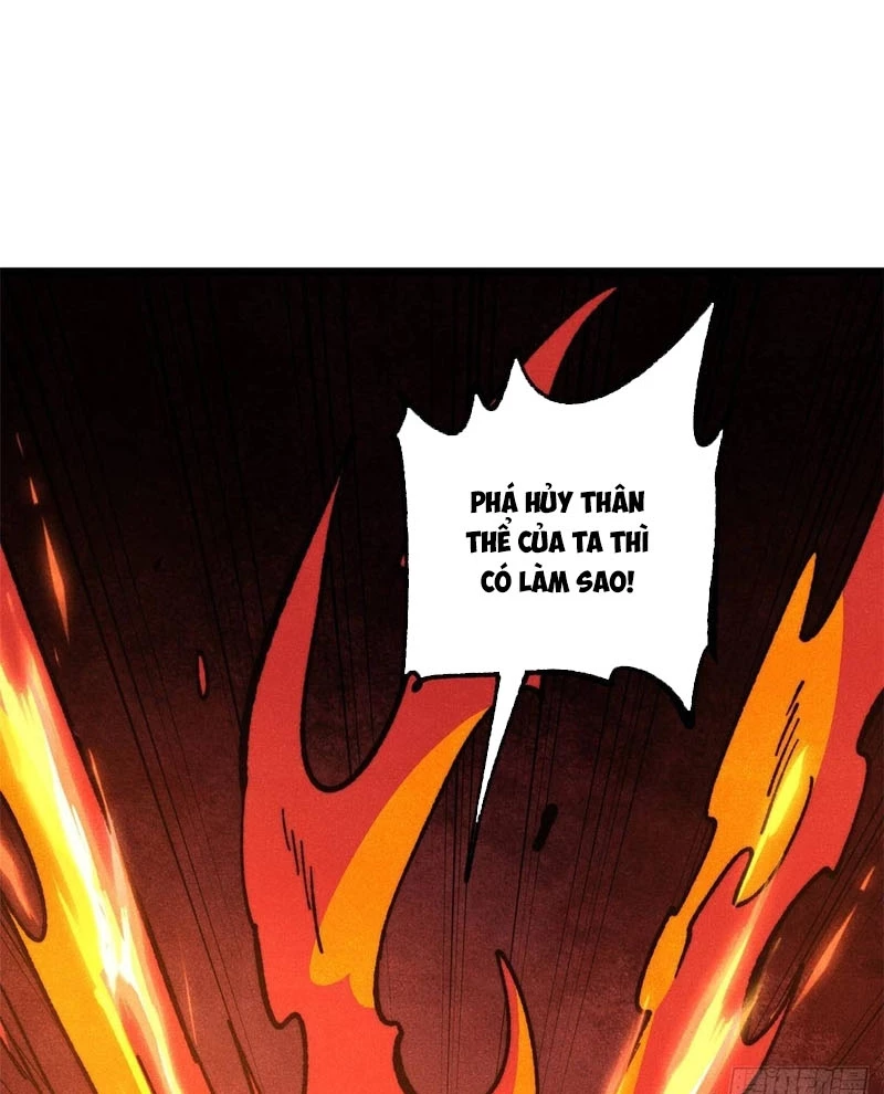 Vạn Cổ Tối Cường Tông Chapter 471 - 43