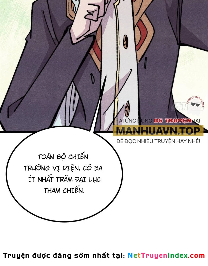 Vạn Cổ Tối Cường Tông Chapter 471 - 72