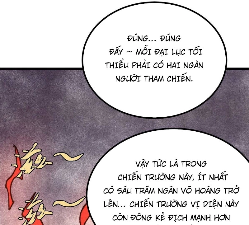 Vạn Cổ Tối Cường Tông Chapter 471 - 73
