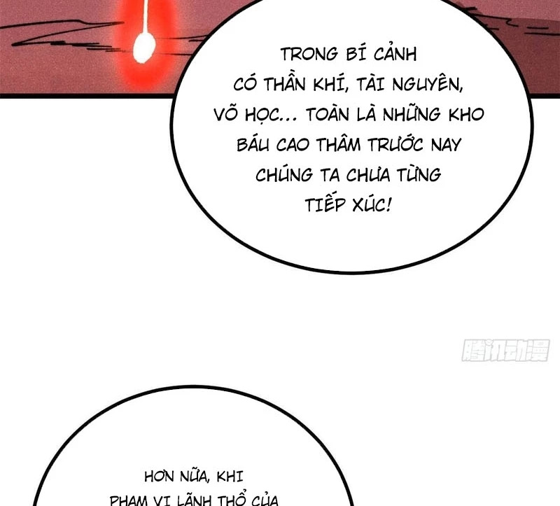 Vạn Cổ Tối Cường Tông Chapter 471 - 80