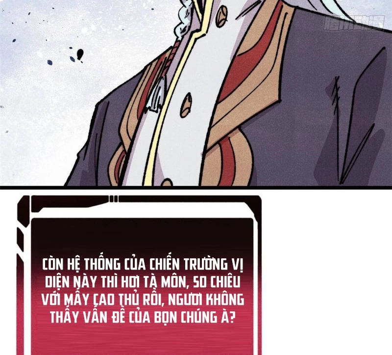 Vạn Cổ Tối Cường Tông Chapter 471 - 88