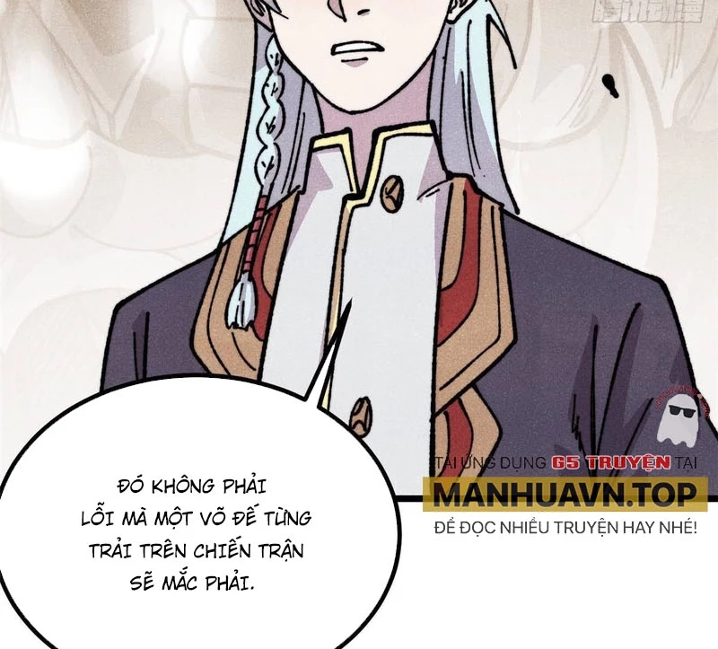 Vạn Cổ Tối Cường Tông Chapter 471 - 91