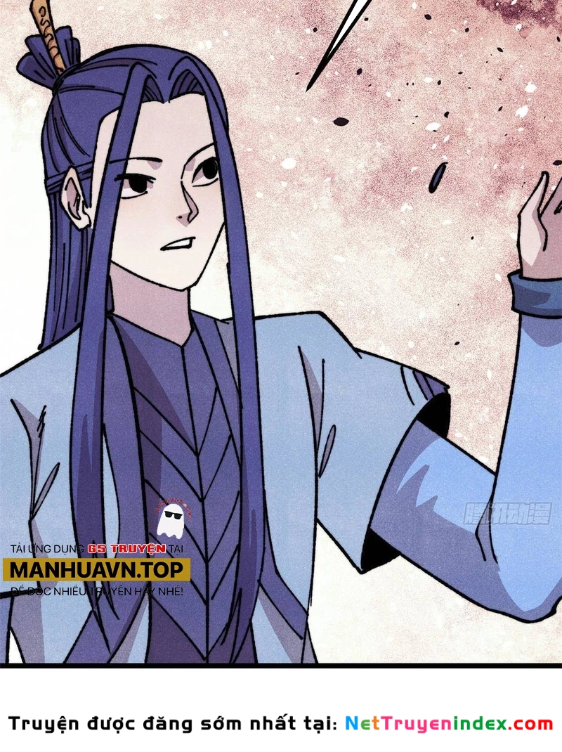 Vạn Cổ Tối Cường Tông Chapter 472 - 3