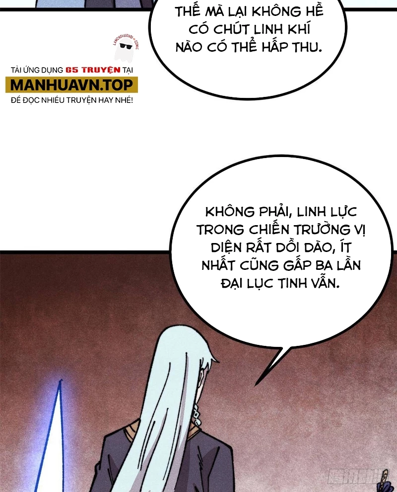 Vạn Cổ Tối Cường Tông Chapter 472 - 6