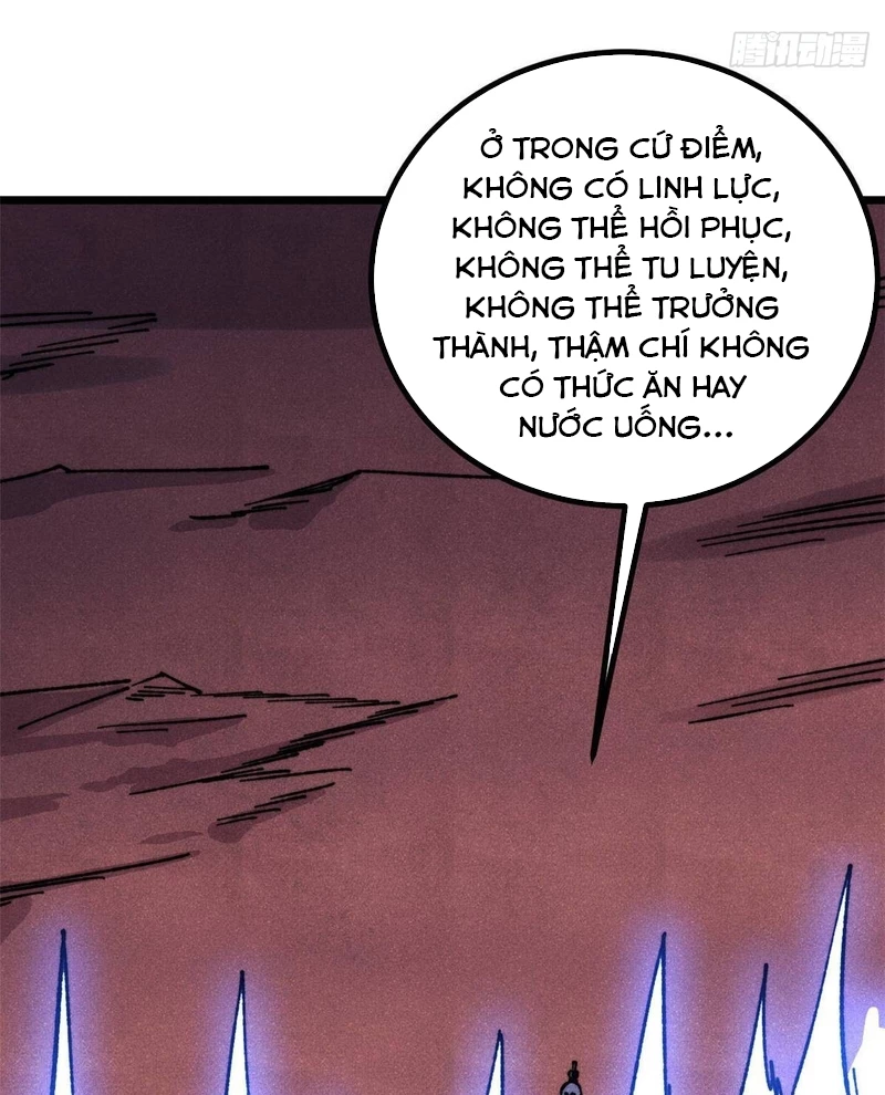 Vạn Cổ Tối Cường Tông Chapter 472 - 8