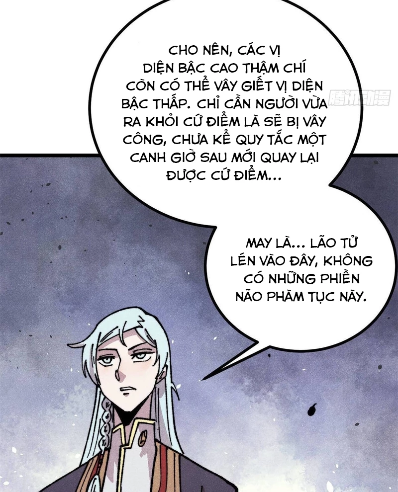 Vạn Cổ Tối Cường Tông Chapter 472 - 10