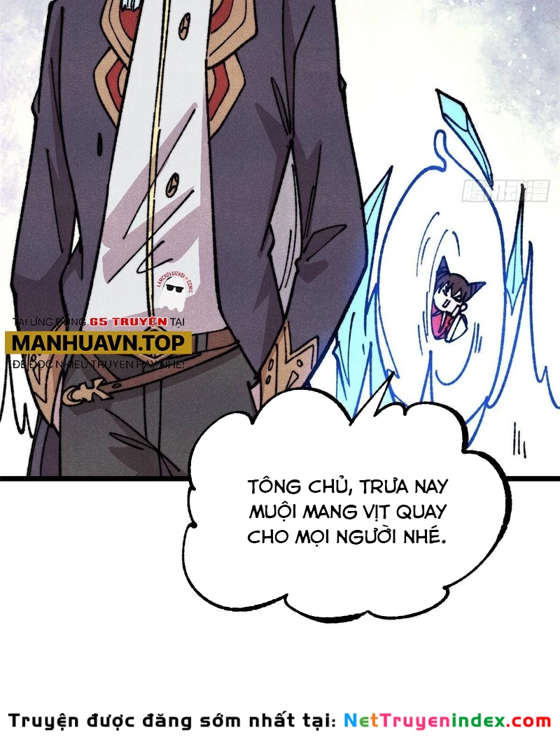 Vạn Cổ Tối Cường Tông Chapter 472 - 11