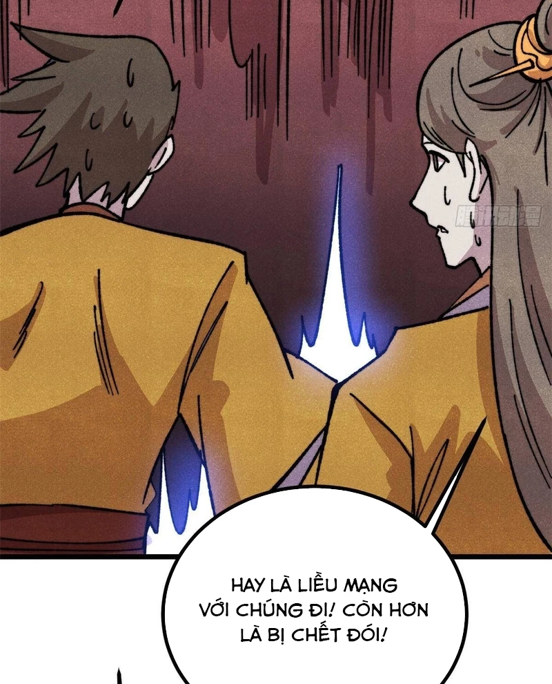 Vạn Cổ Tối Cường Tông Chapter 472 - 22