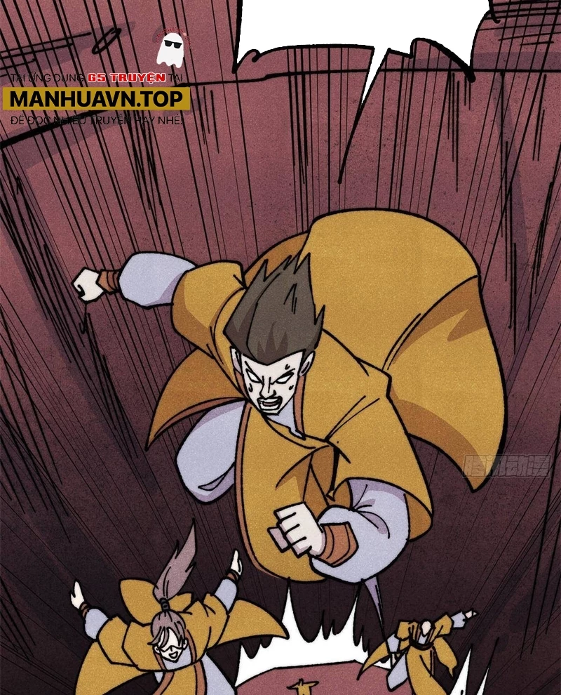 Vạn Cổ Tối Cường Tông Chapter 472 - 32