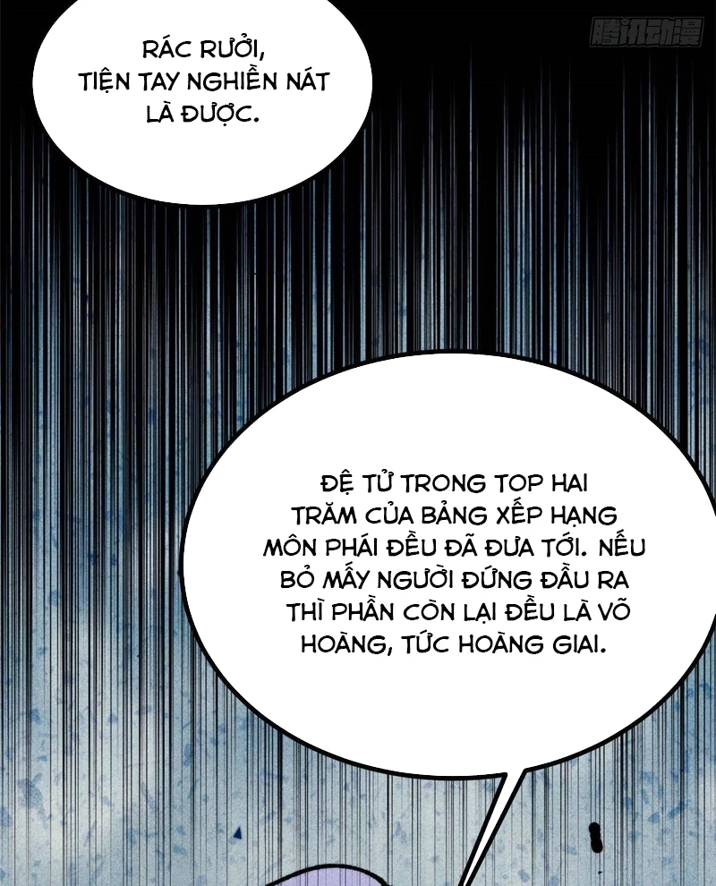 Vạn Cổ Tối Cường Tông Chapter 472 - 73
