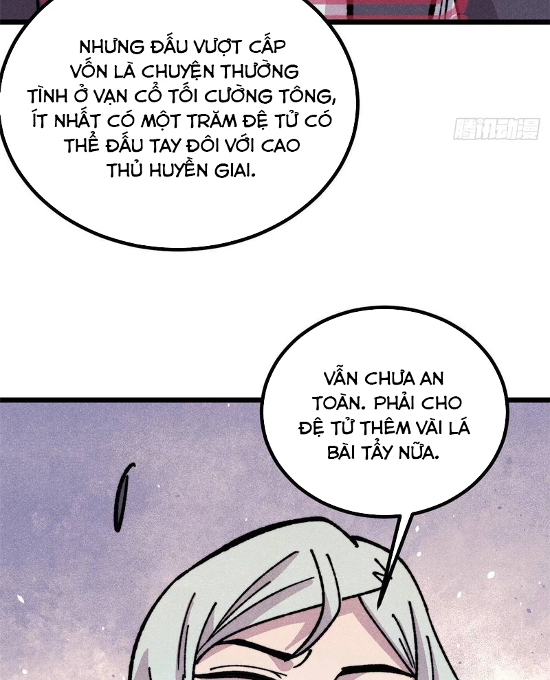 Vạn Cổ Tối Cường Tông Chapter 472 - 75