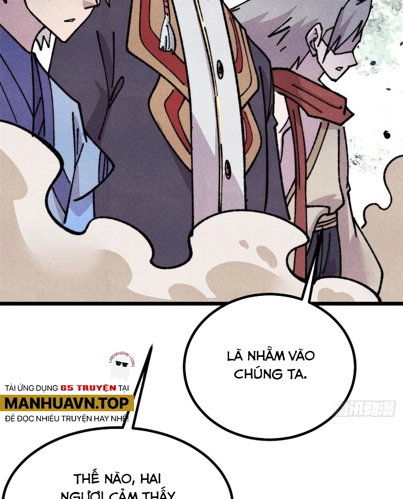 Vạn Cổ Tối Cường Tông Chapter 472 - 83