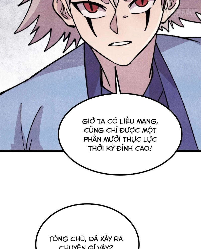 Vạn Cổ Tối Cường Tông Chapter 472 - 87