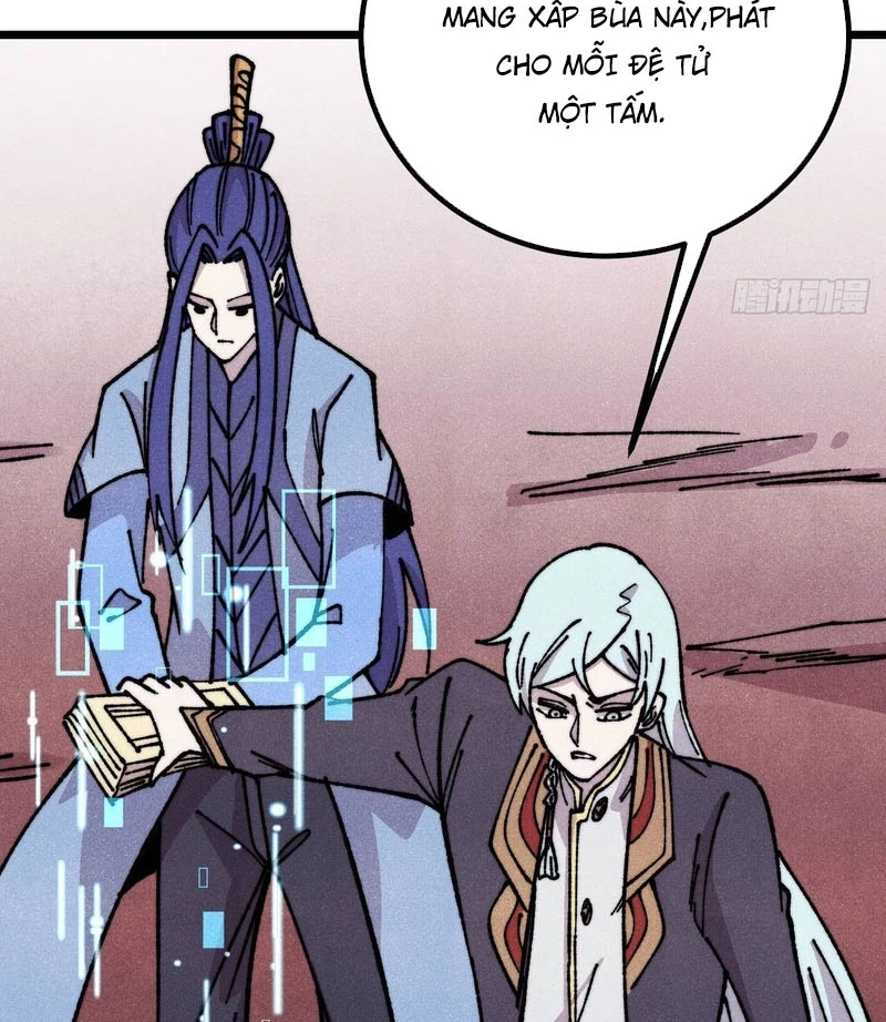 Vạn Cổ Tối Cường Tông Chapter 473 - 3