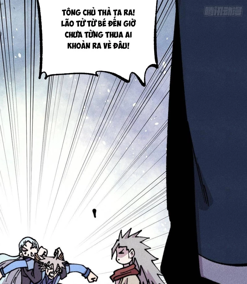 Vạn Cổ Tối Cường Tông Chapter 473 - 18