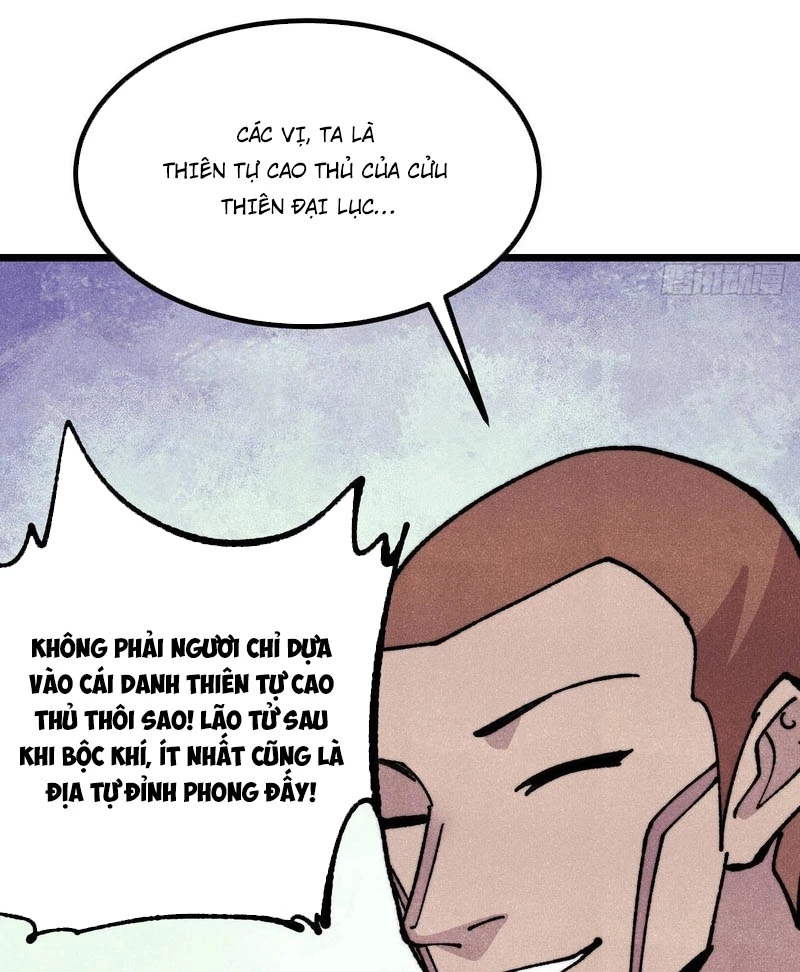 Vạn Cổ Tối Cường Tông Chapter 473 - 27