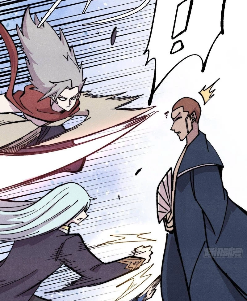 Vạn Cổ Tối Cường Tông Chapter 473 - 31