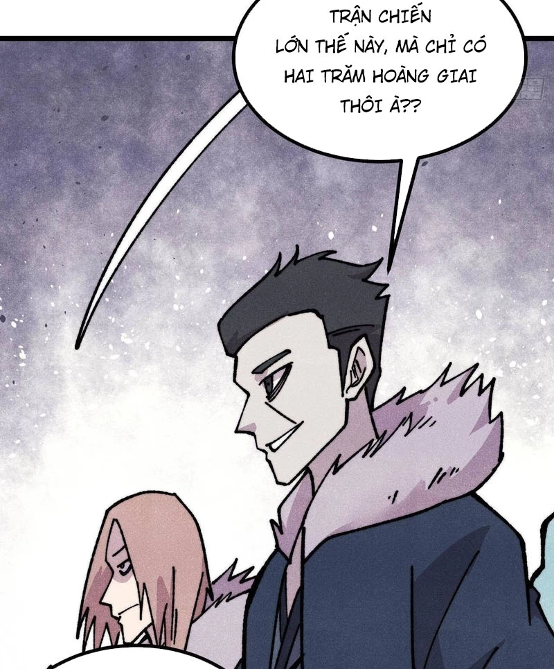 Vạn Cổ Tối Cường Tông Chapter 473 - 70