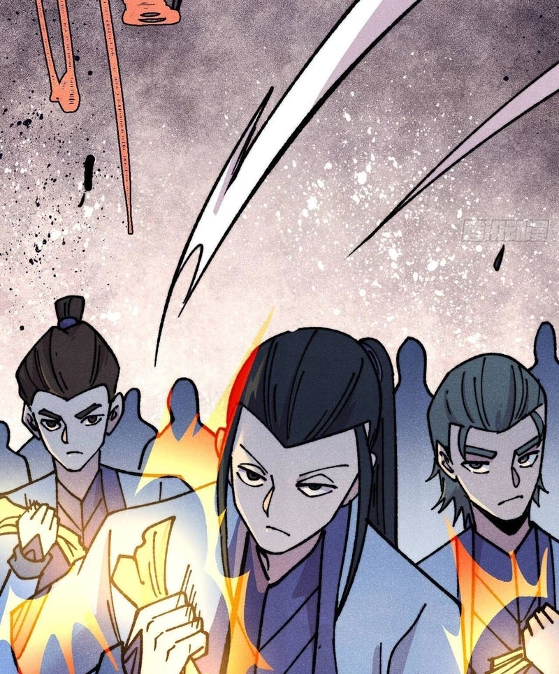 Vạn Cổ Tối Cường Tông Chapter 473 - 72
