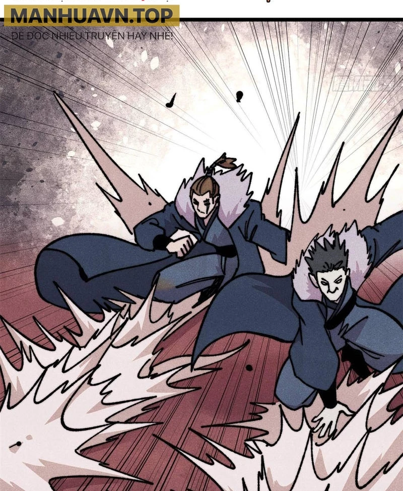 Vạn Cổ Tối Cường Tông Chapter 474 - 3