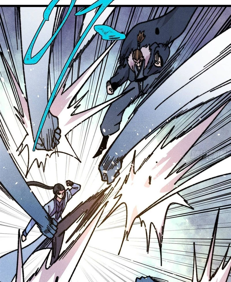 Vạn Cổ Tối Cường Tông Chapter 474 - 7