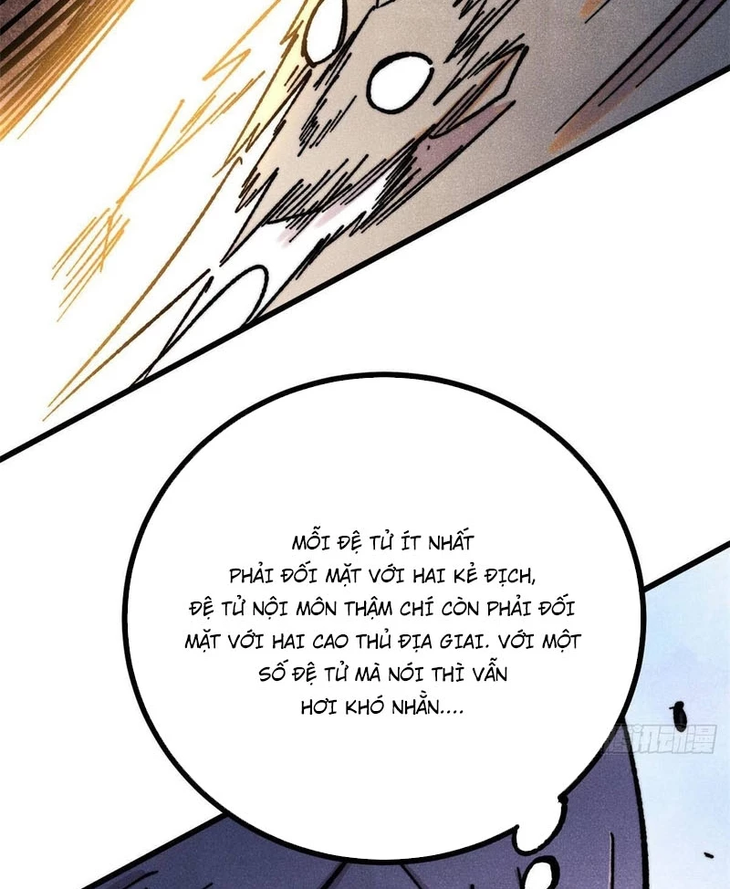 Vạn Cổ Tối Cường Tông Chapter 474 - 10