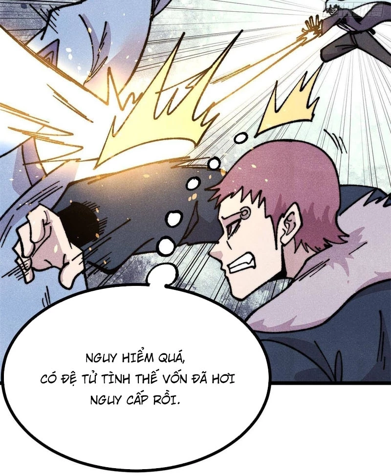 Vạn Cổ Tối Cường Tông Chapter 474 - 13