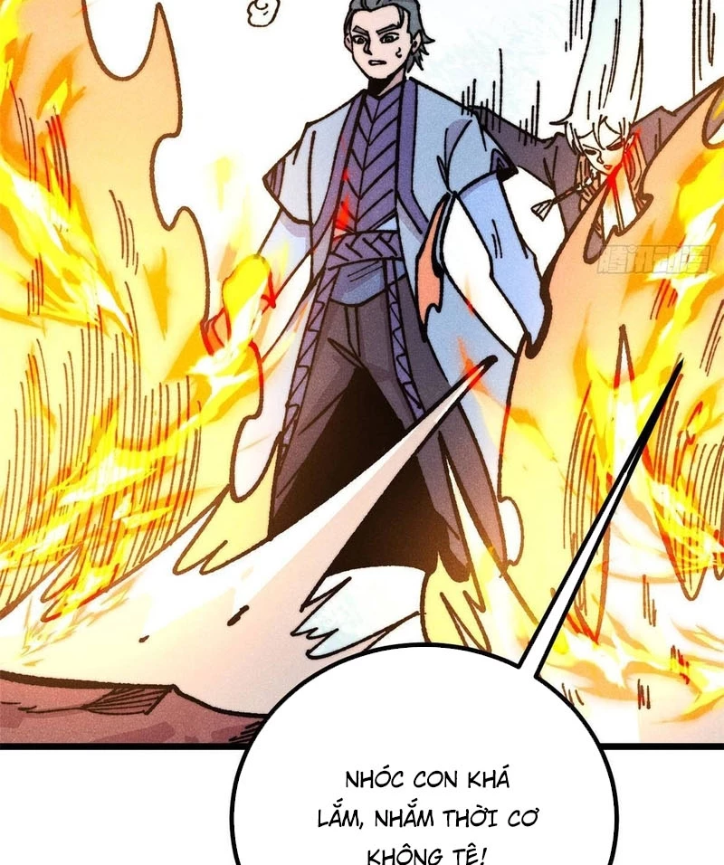 Vạn Cổ Tối Cường Tông Chapter 474 - 27