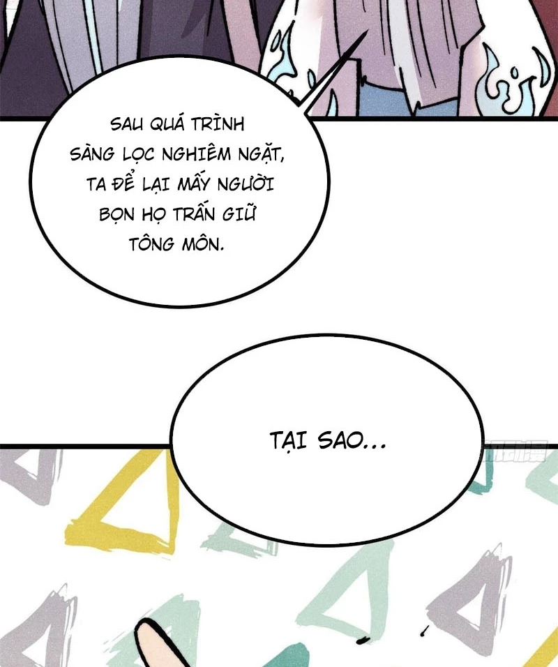 Vạn Cổ Tối Cường Tông Chapter 474 - 43