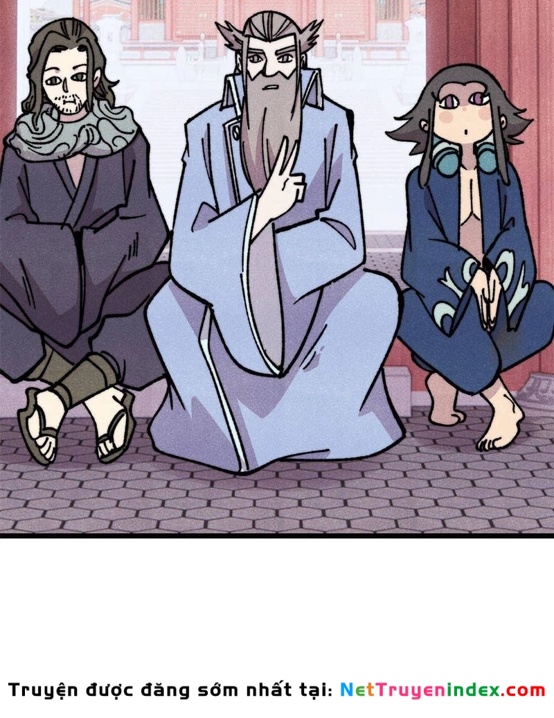 Vạn Cổ Tối Cường Tông Chapter 474 - 46